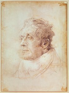 Muotokuva J.M.W. Turner
